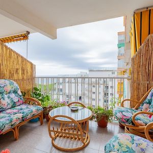 Apartamento de 2 Dormitorios