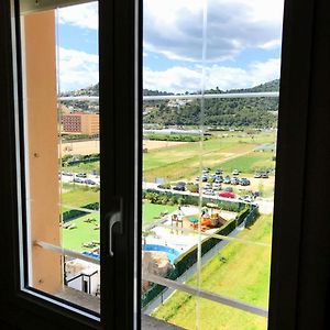 Apartamento Deluxe de 3 Dormitorios